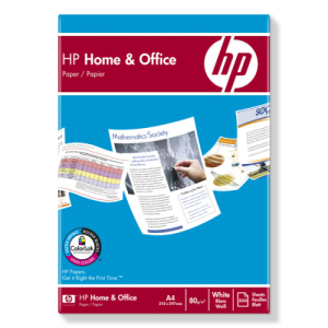 HP RENEW A/4 hp home & office általános másolópapír 80g. chp150