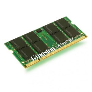 Kingston 4GB 1600MHz DDR3 Notebook RAM Kingston (KVR16S11/4) (KVR16S11/4)
