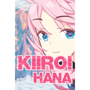 玫瑰工作室 Kiiroi Hana (PC - Steam elektronikus játék licensz)