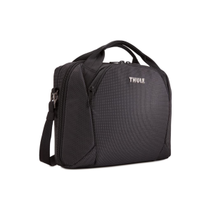 Thule Crossover 2 laptop táska 13.3" fekete (C2LB113 / 3203843) (t3203843) - Notebook Táska