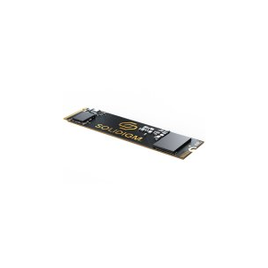Solidigm ™ P41 Plus Series (1.0TB, M.2 80mm PCIe x4, 3D4, QLC) Retail Box Single Pack, EAN: 1210001700024 (SSDPFKNU010TZX1)