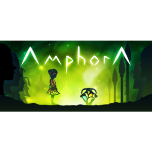 Moondrop Amphora (PC - Steam elektronikus játék licensz)