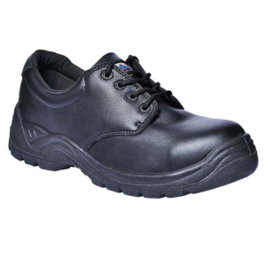 Portwest FC44 Compositelite Thor munkavédelmi cipő S3 fekete