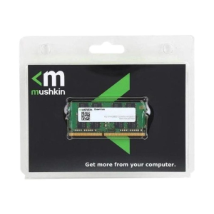 Mushkin Essentials - DDR4 - module - 16 GB - SO-DIMM 260-pin - 3200 MHz / PC4-25600 - unbuffered (MES4S320NF16G) - Memória
