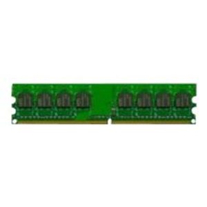 Mushkin Essentials - DDR4 - module - 8 GB - DIMM 288-pin - 2666 MHz / PC4-21300 - unbuffered (MES4U266KF8G) - Memória