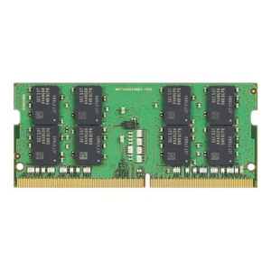 Mushkin Essentials - DDR4 - module - 32 GB - SO-DIMM 260-pin - 2666 MHz / PC4-21300 - unbuffered (MES4S266KF32G) - Memória