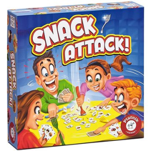 Piatnik Snack Attack!