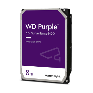 Western Digital Western Digital WD Purple 3.5&quot; 8000 GB Serial ATA III