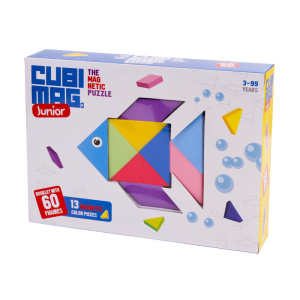  Cubimag Junior logikai játék 80973