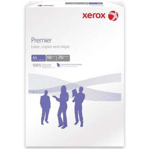 Xerox &quot;Premier&quot; A4 160 g másolópapír (250 lap)