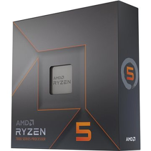 AMD Ryzen 5 7600X 4.7GHz AM5