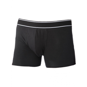 KARIBAN Férfi alsónadrág Kariban KA800 Men&#039;S Boxer Shorts -XL, Black