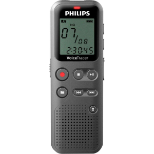 Philips DVT 1120 VoiceTracer diktafon