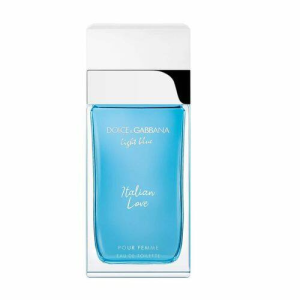 Dolce & Gabbana Light Blue Italian Love EDT 100 ml