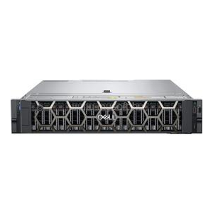 Dell PowerEdge R750XS 2U Rack H755 (HW RAID 0,1,5,10,50,60) 1x 4314 2x PSU iDRAC9 Enterprise 16x 2,5 | Intel Xeon Silver 4314 2,4 | 64GB DDR4_RDIMM | 0GB S