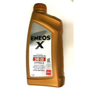 ENEOS HYPER-X 5W30 1L