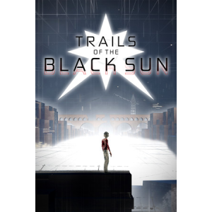 Rebel Graphix Trails of the Black Sun (PC - Steam elektronikus játék licensz)