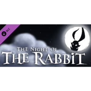 Daedalic Entertainment The Night of the Rabbit Premium Edition Upgrade (PC - Steam elektronikus játék licensz)