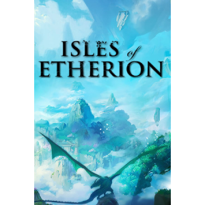 Luna Orion Isles of Etherion (PC - Steam elektronikus játék licensz)
