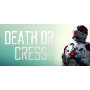 hede ★ Fallalypse ★ Death or Cress ♝ (PC - Steam elektronikus játék licensz)
