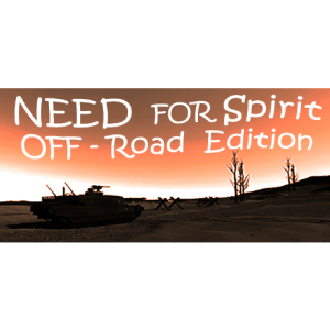 Atomic Fabrik Need for Spirit: Off-Road Edition (PC - Steam elektronikus játék licensz)