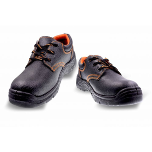  Balboa S3 SRC védőcipő (fekete*, 40)