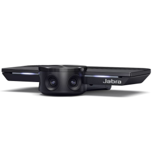 JABRA PanaCast 4K panoráma kamera videokonferencia-rendszerek számára (8100-119) (Jabra 8100-119) - Webkamera