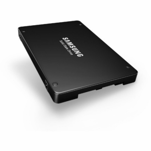 Samsung SSD 2.5" 3.8TB Samsung PM1733 U.2 NVMe PCIe 4.0 x 4 bulk Ent. (MZWLJ3T8HBLS-00007)