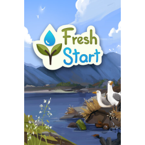 Awaken Realms Fresh Start Cleaning Simulator (PC - Steam elektronikus játék licensz)