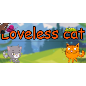 ImperiumGame Loveless cat (PC - Steam elektronikus játék licensz)