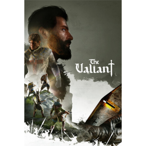 THQ Nordic The Valiant (PC - Steam elektronikus játék licensz)
