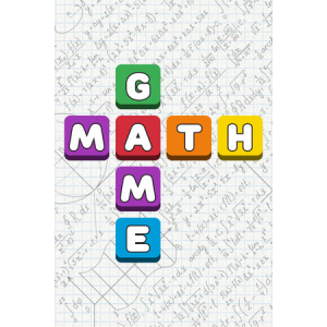 Simple Logic Games Math Game (PC - Steam elektronikus játék licensz)