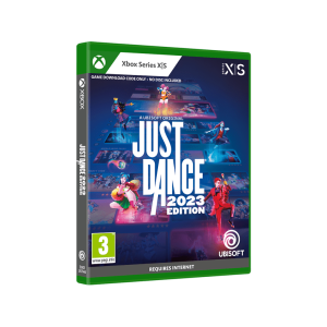 Ubisoft Just Dance 2023 (Xbox Series X|S)