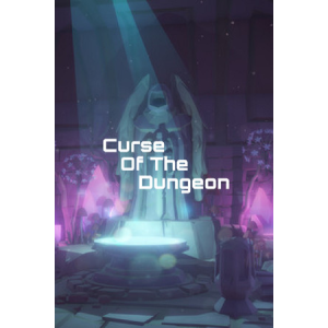 Enoops Curse of the dungeon (PC - Steam elektronikus játék licensz)