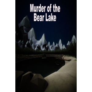 Ready To Play Murder of the Bear lake (PC - Steam elektronikus játék licensz)