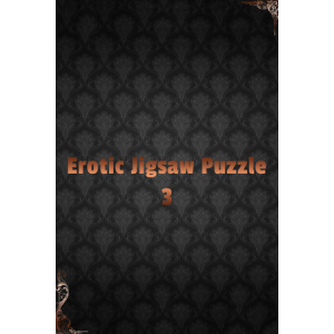 DIG Publishing Erotic Jigsaw Puzzle 3 (PC - Steam elektronikus játék licensz)