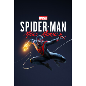 PlayStation PC LLC Marvel’s Spider-Man: Miles Morales (PC - Steam elektronikus játék licensz)