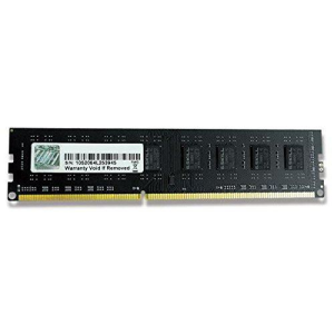 G. Skill 4 GB 1333MHz DDR3 RAM G. Skill (F3-1333C9S-4GNS) (F3-1333C9S-4GNS) - Memória