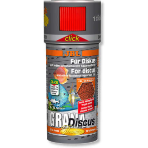 JBL GranaDiscus (Click) prémium eledel diszkoszoknak 250 ml