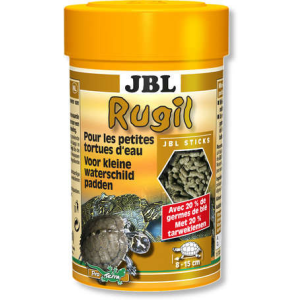 JBL Rugil növésben levő teknősöknek 100 ml