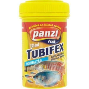Panzi tubifex 135 ml