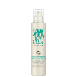 Tigi Bed Head Shine Heist Cream hidratáló hajsimító krém, 100 ml