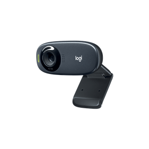 Logitech C310 HD Webcam webkamera