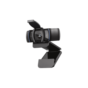 Logitech C920s PRO HD webkamera