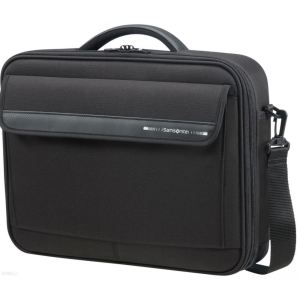  Samsonite Notebook táska Classic CE Office Case 15,6&quot; Black