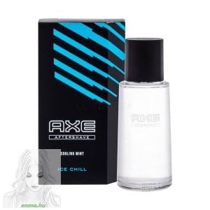  Axe After Shave Ice Chill 100ml