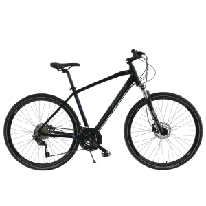 KANDS ® Avangarde Férfi kerékpár 28'' 27 fokozat Alumínium - 19 coll - 166-181 cm magasság