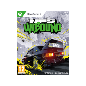 EA Need For Speed Unbound (Xbox Series X)
