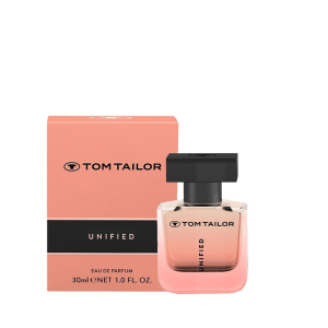 Tom Tailor Unified For Her EDP 30 ml
