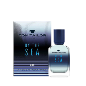 Tom Tailor By The Sea Man EDT 50 ml